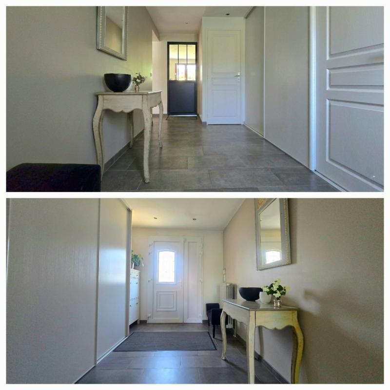 Maison à vendre, 183m², Saint-Prix