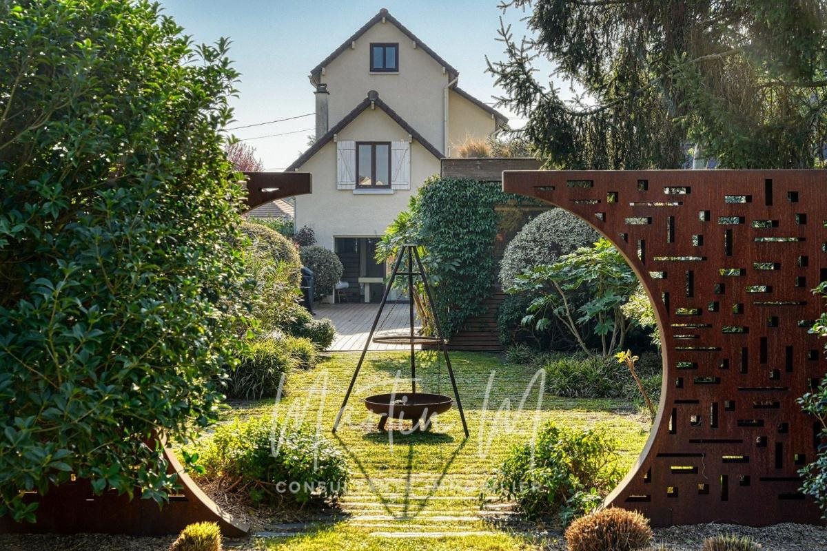 Maison à vendre, 217m², Saint-Prix