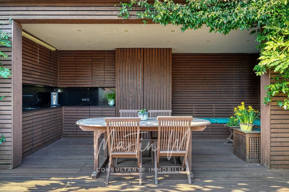 Maison à vendre, 217m², Saint-Prix