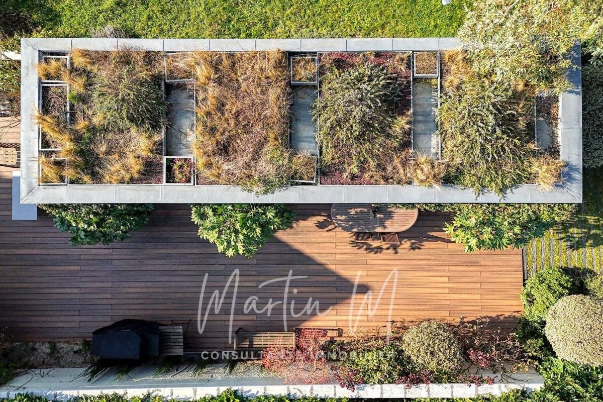 Maison à vendre, 217m², Saint-Prix
