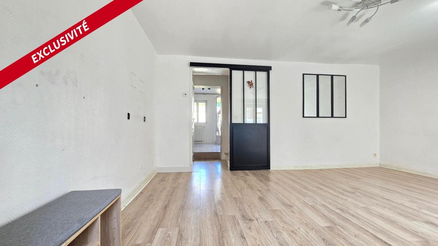 Maison à vendre, 86m², Taverny