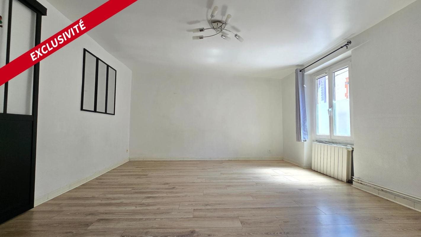 Maison à vendre, 86m², Taverny