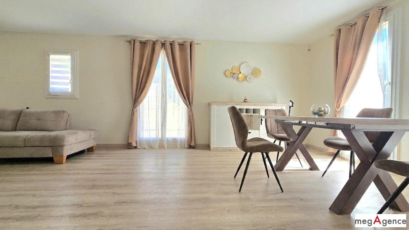 Maison à vendre, 90m², Montmagny