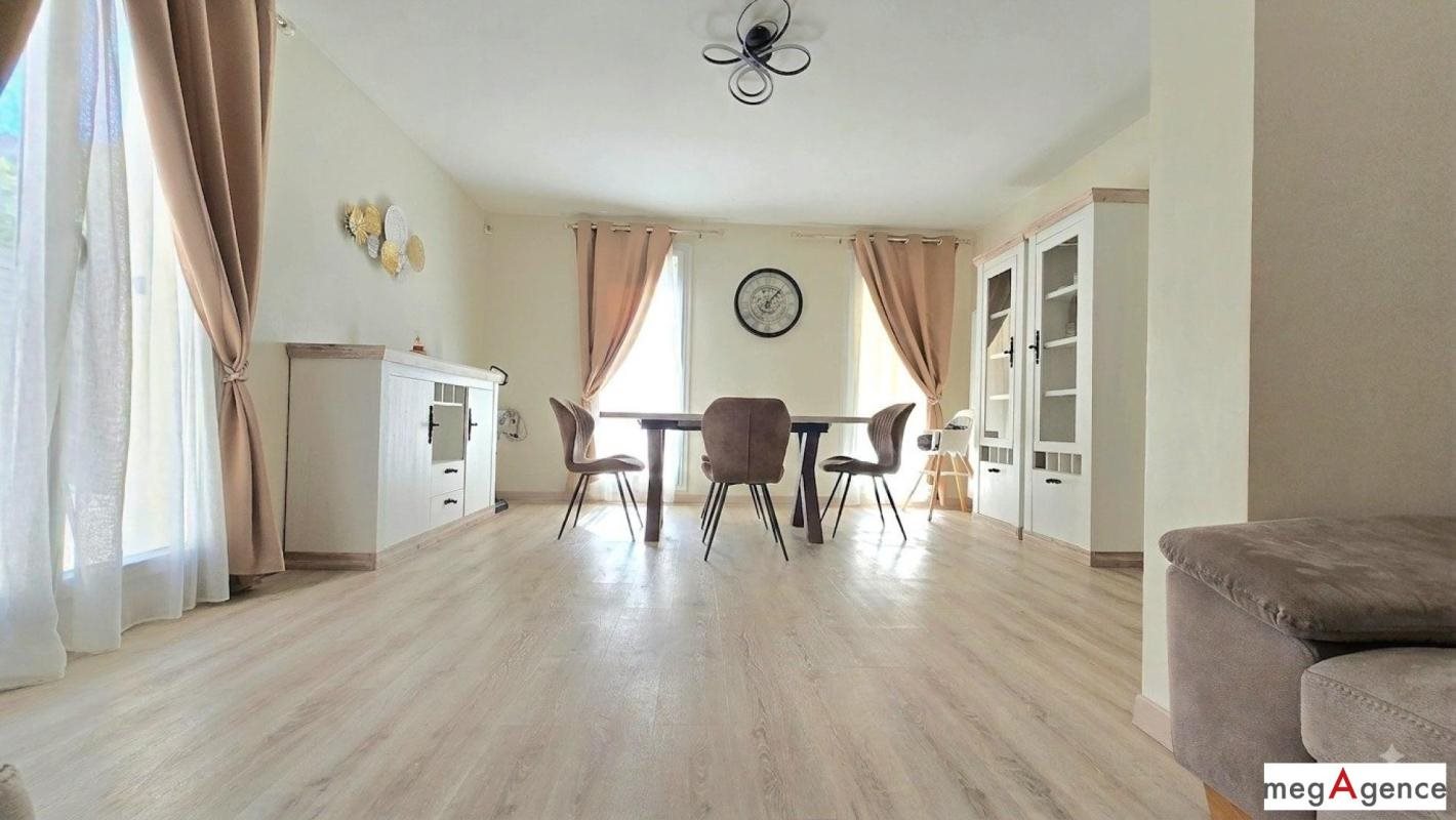 Maison à vendre, 90m², Montmagny