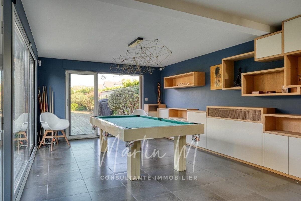 Maison à louer, 184m², Saint-Prix
