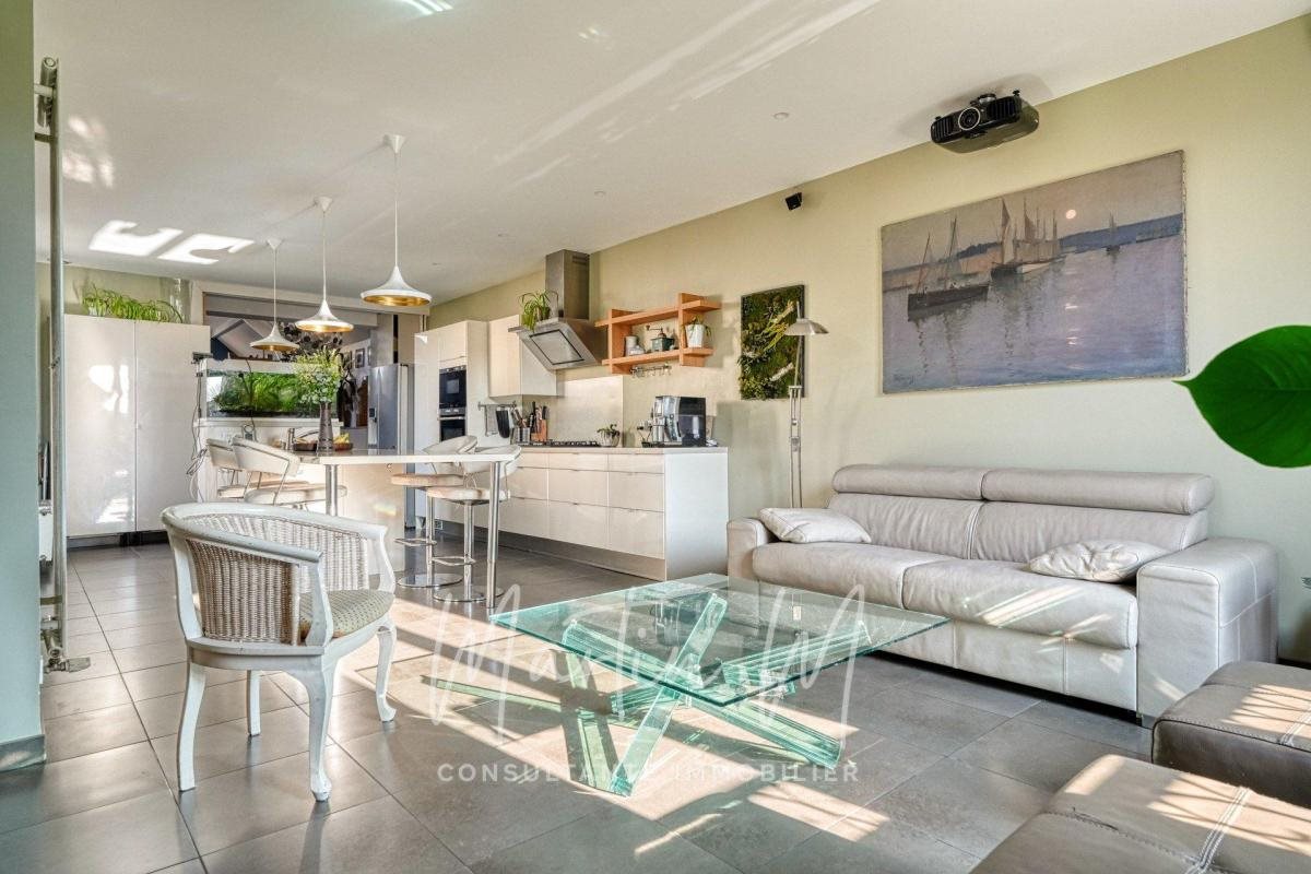 Maison à louer, 184m², Saint-Prix