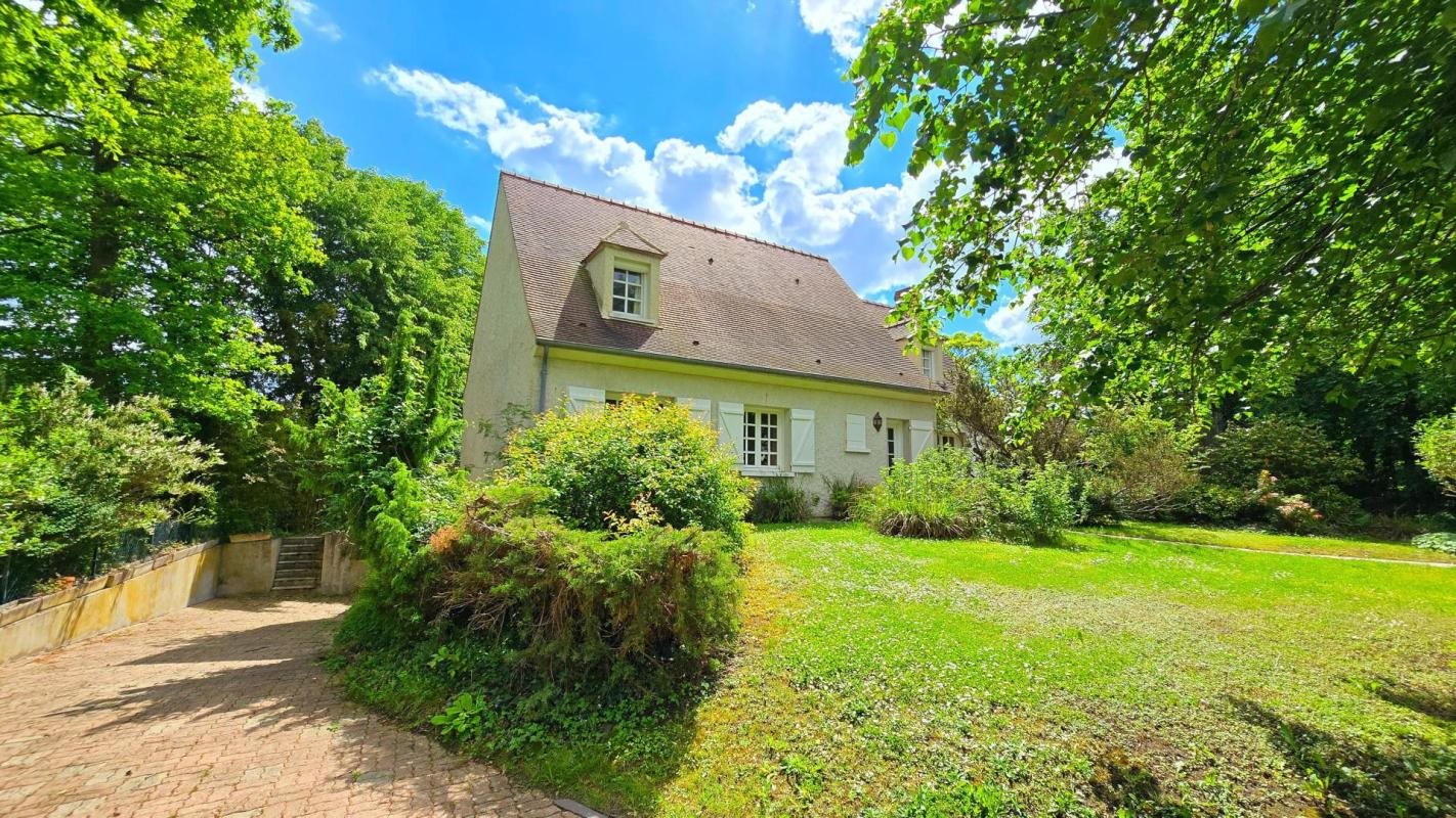Maison à vendre, 170m², Gouvieux