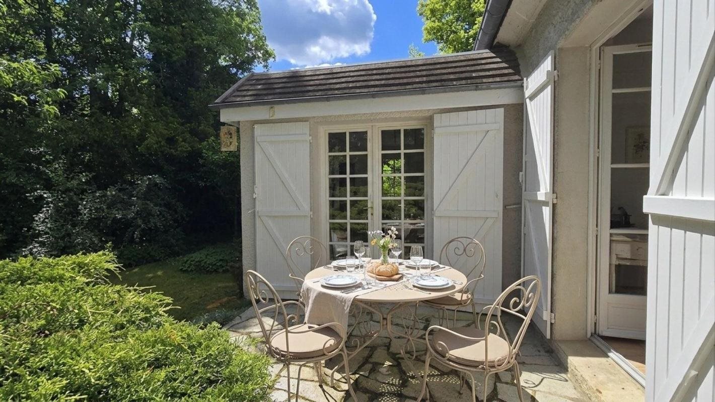 Maison à vendre, 170m², Gouvieux