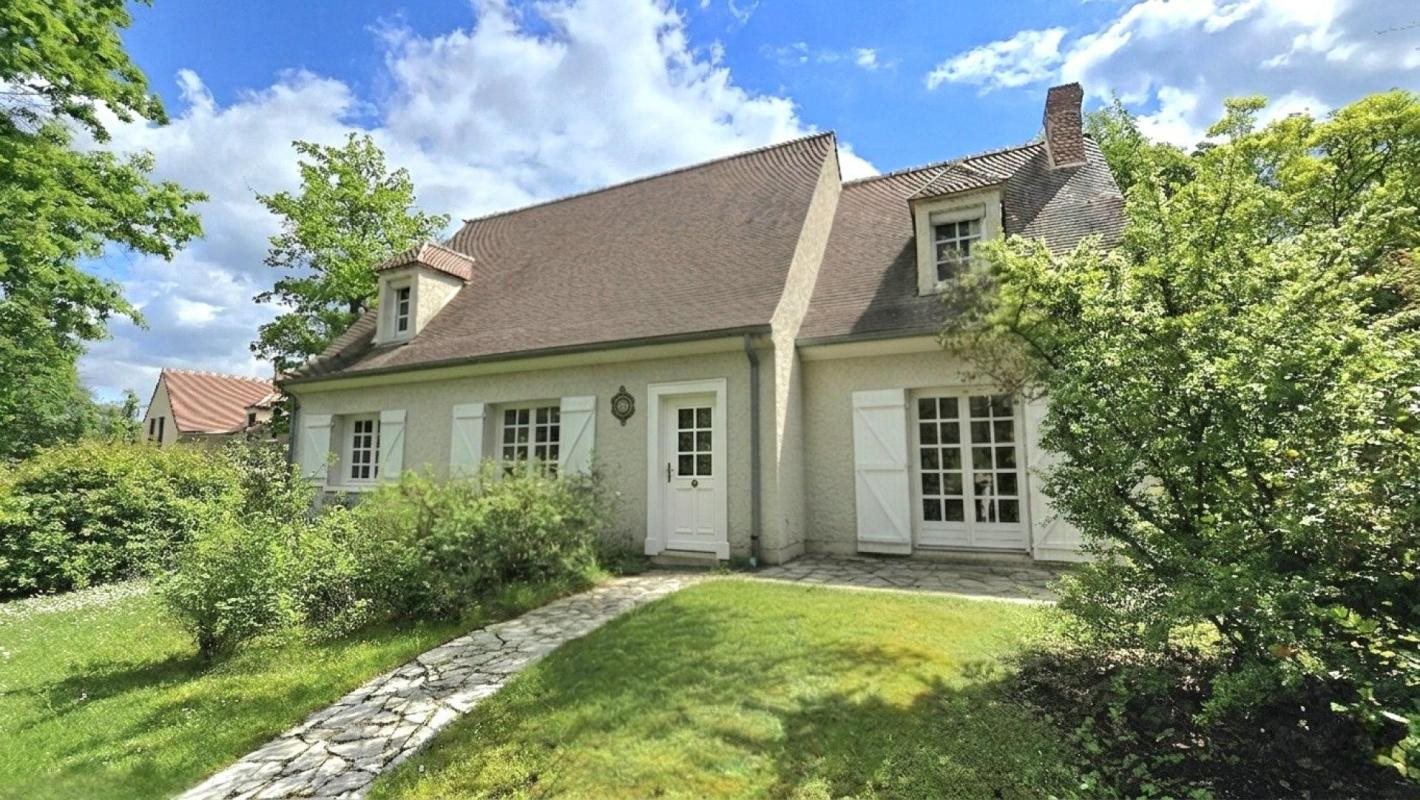Maison à vendre, 170m², Gouvieux
