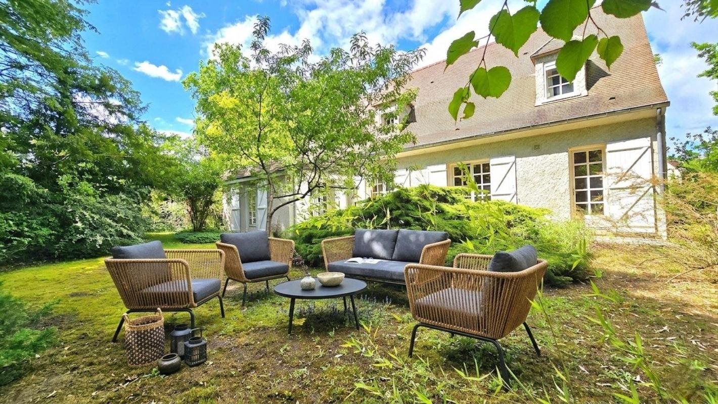 Maison à vendre, 170m², Gouvieux