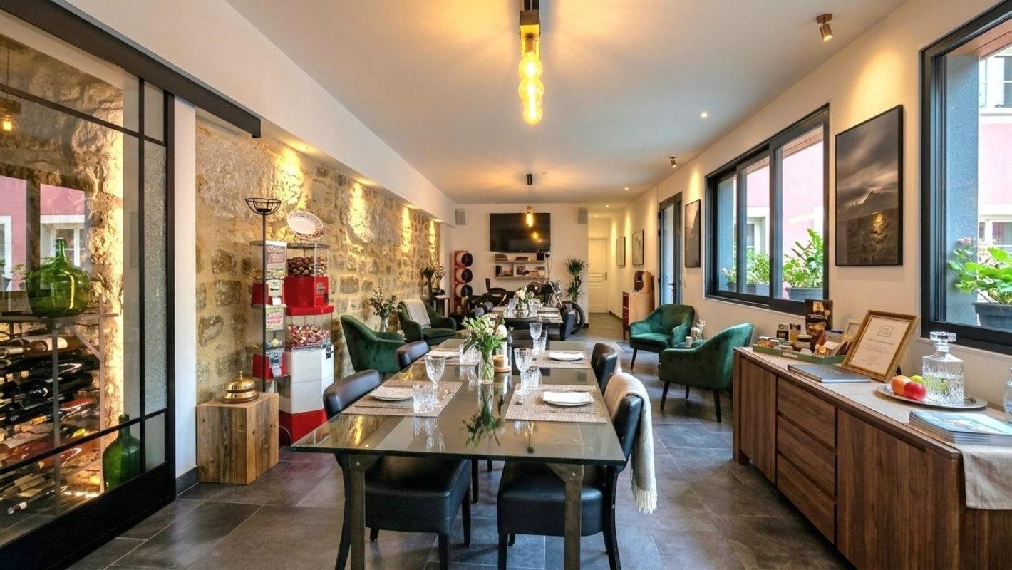 Maison à vendre, 450m², L'Isle-Adam