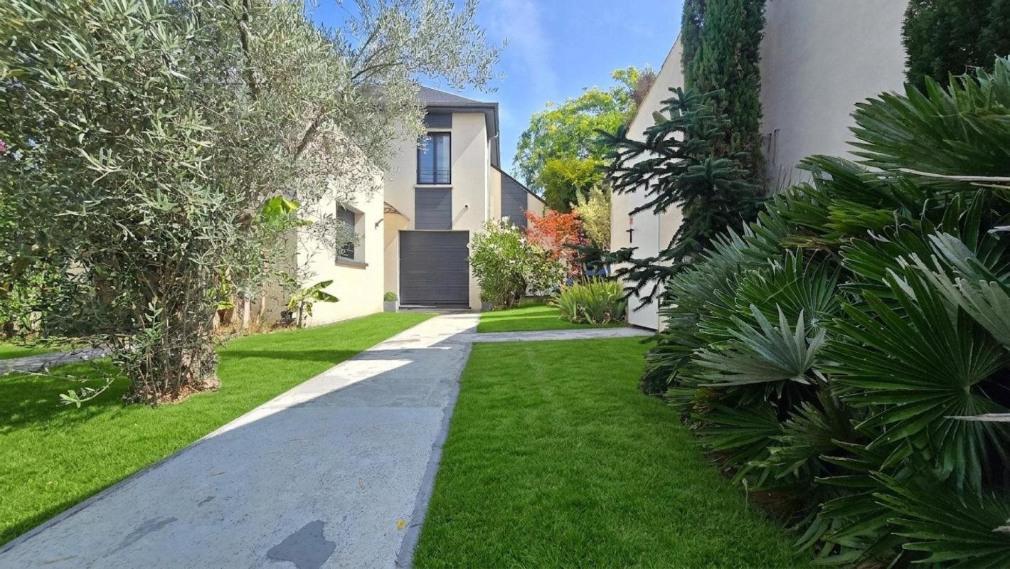 Maison à louer, 128m², Taverny