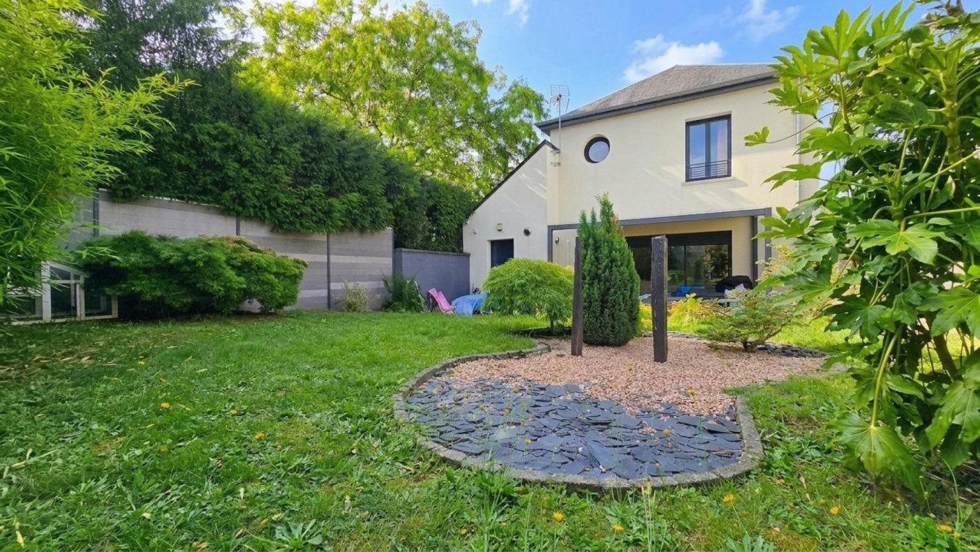 Maison à louer, 128m², Taverny