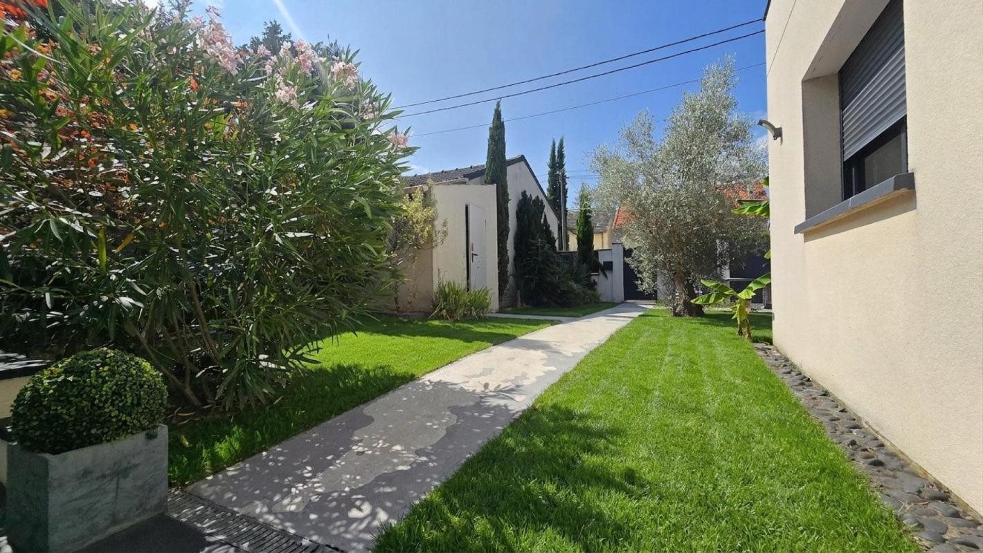 Maison à louer, 128m², Taverny