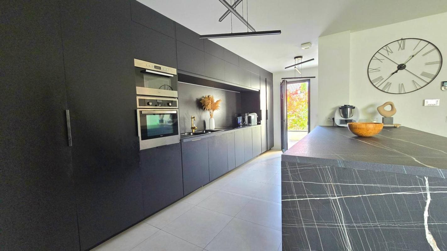 Maison à louer, 128m², Taverny