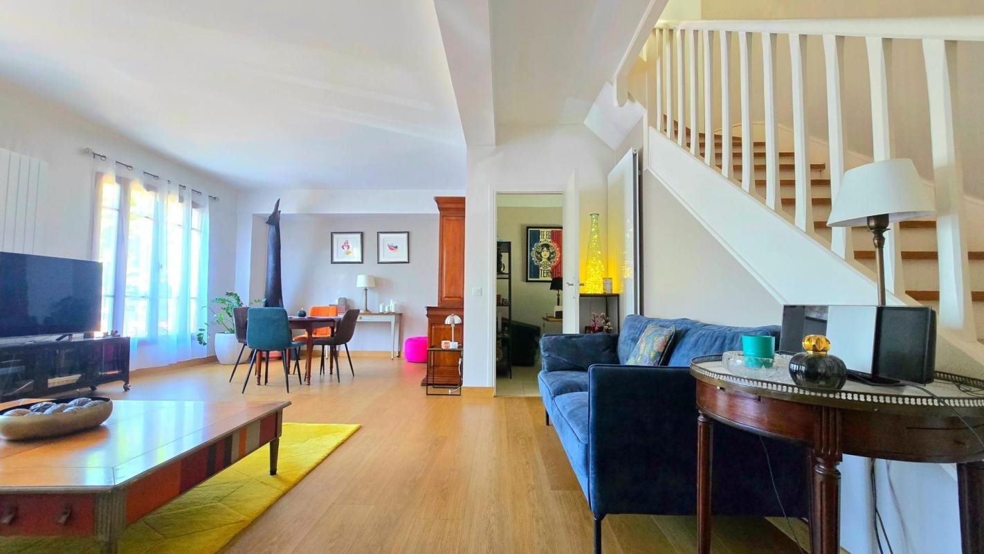 Maison à vendre, 183m², Saint-Prix