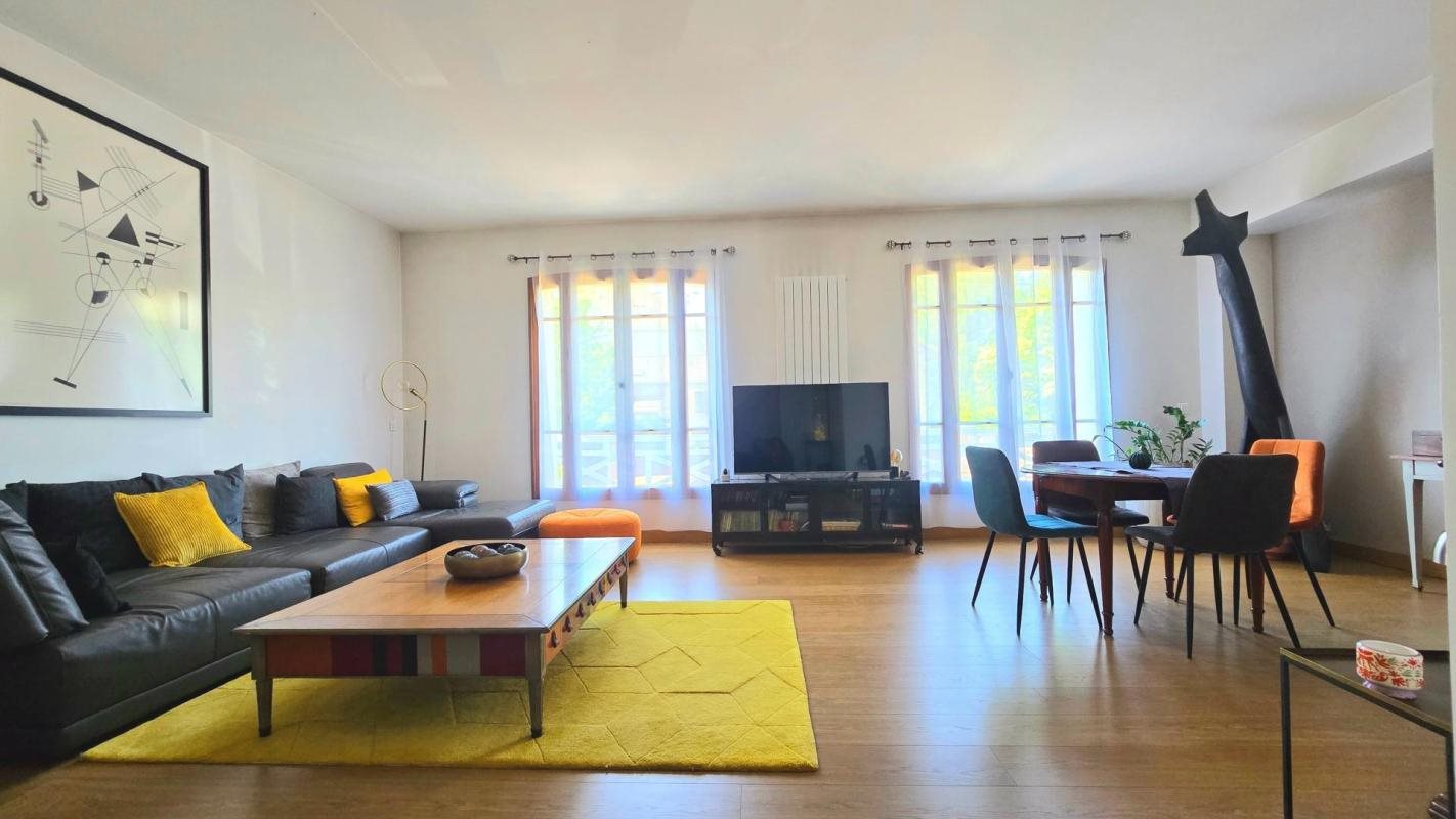 Maison à vendre, 183m², Saint-Prix