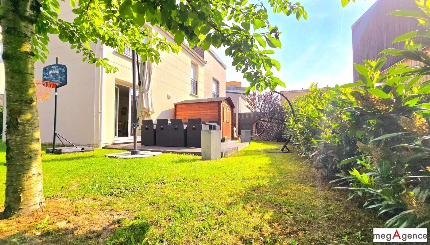 Maison à vendre, 70m², Herblay-sur-Seine