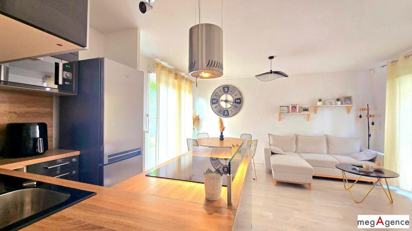 Maison à vendre, 70m², Herblay-sur-Seine