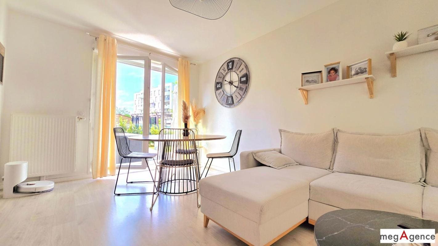Maison à vendre, 70m², Herblay-sur-Seine