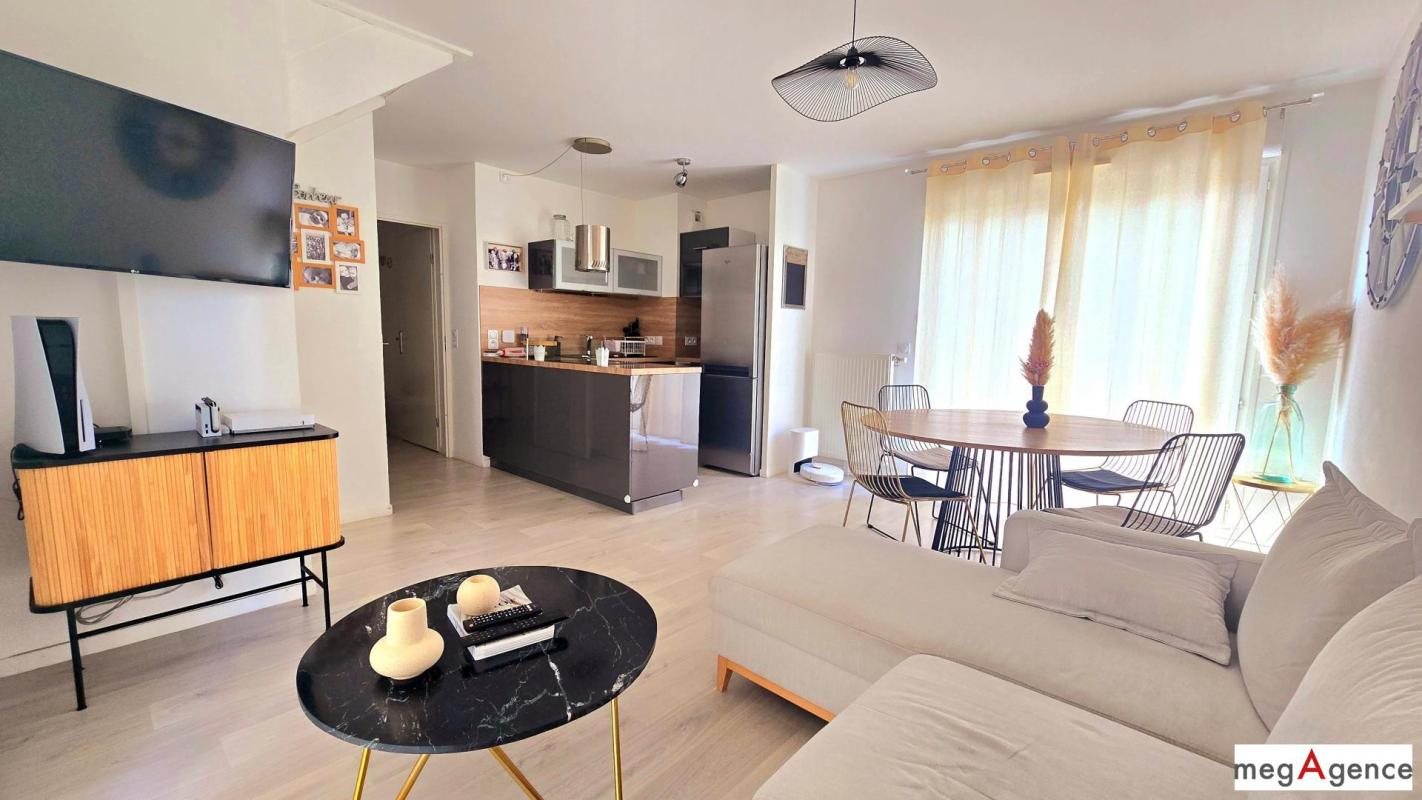 Maison à vendre, 70m², Herblay-sur-Seine