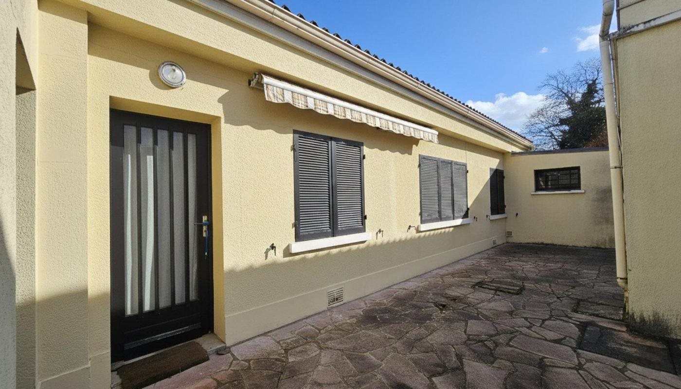 Maison à vendre, 130m², Ermont