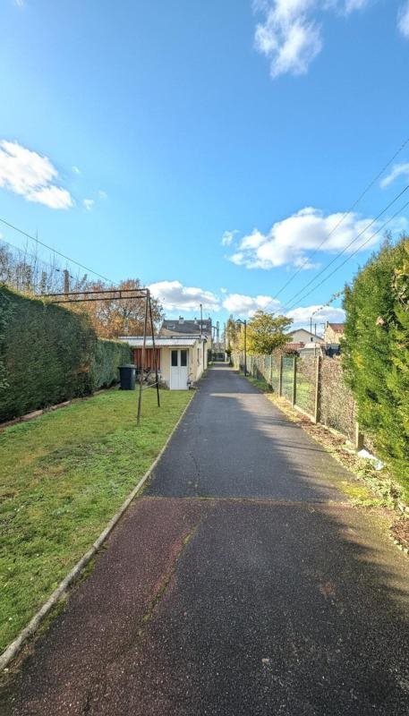 Maison à vendre, 130m², Ermont