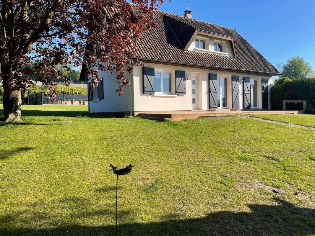 Maison à vendre, 152m², Ancourt