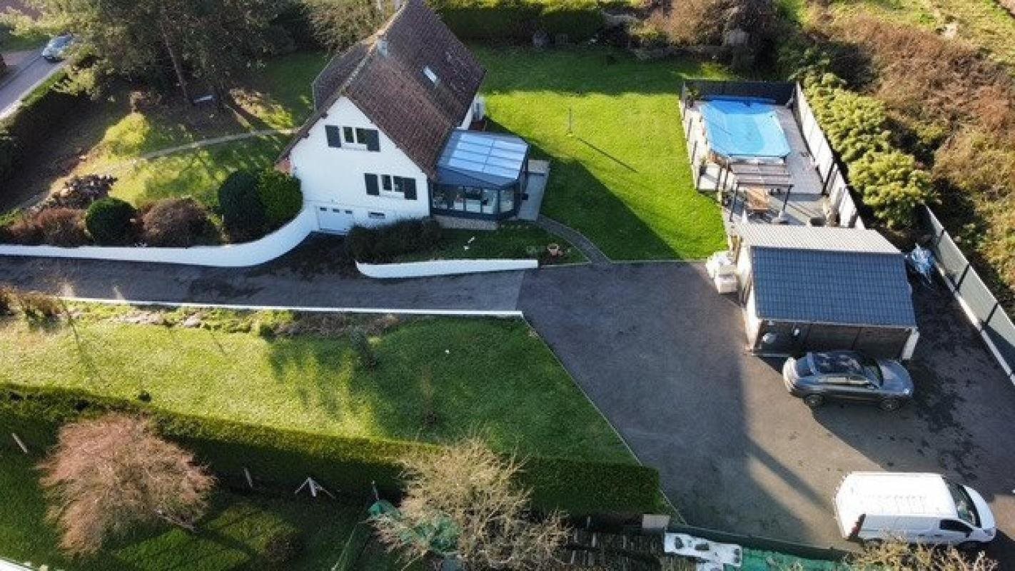 Maison à vendre, 152m², Ancourt