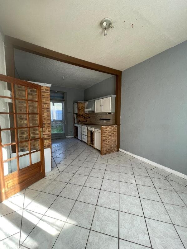 Maison à vendre, 150m², Bures-en-Bray