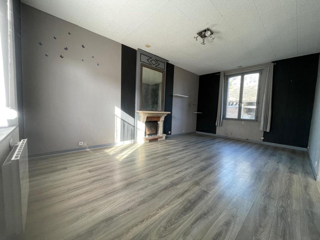 Maison à vendre, 150m², Bures-en-Bray