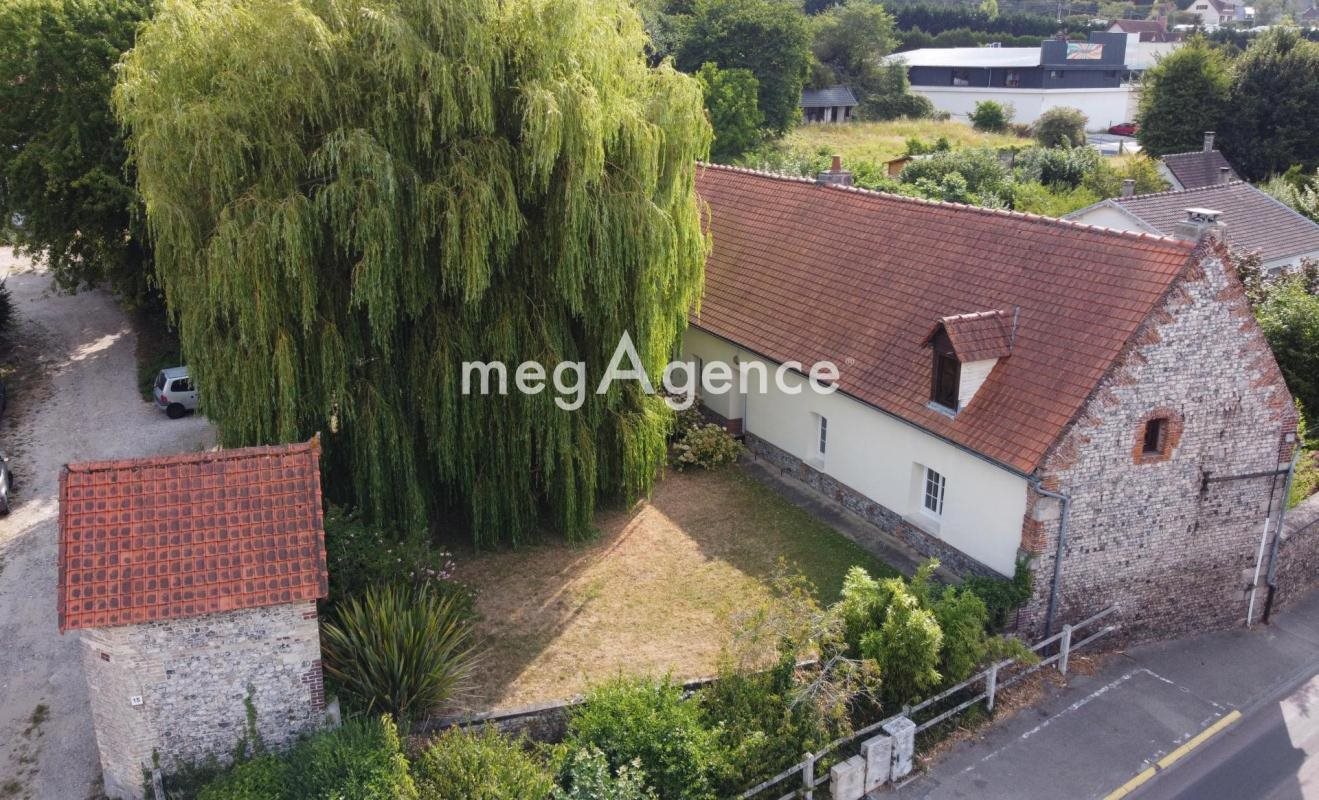 Maison à vendre, 134m², Martin-Église