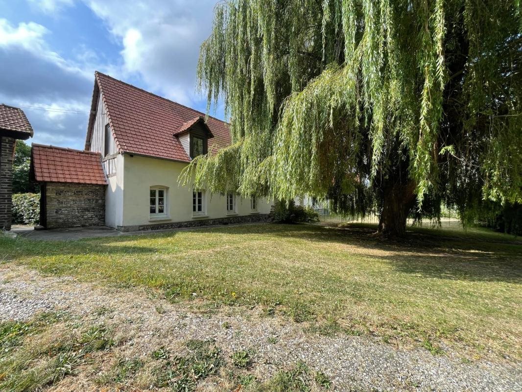 Maison à vendre, 134m², Martin-Église