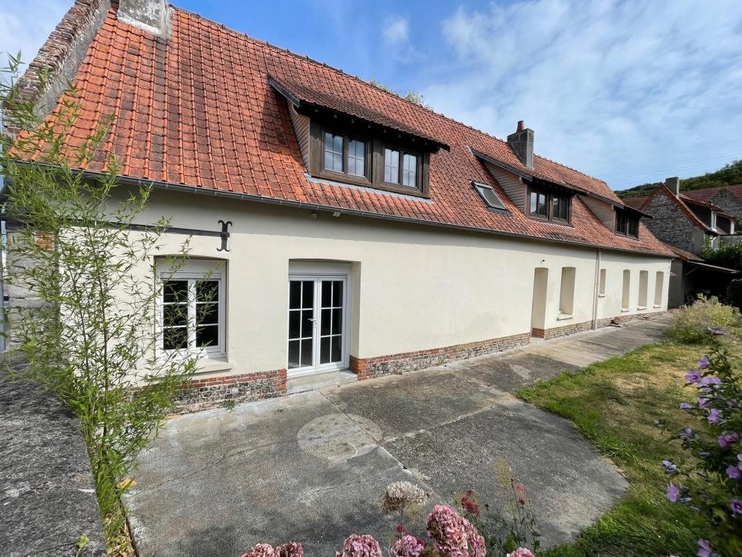 Maison à vendre, 134m², Martin-Église