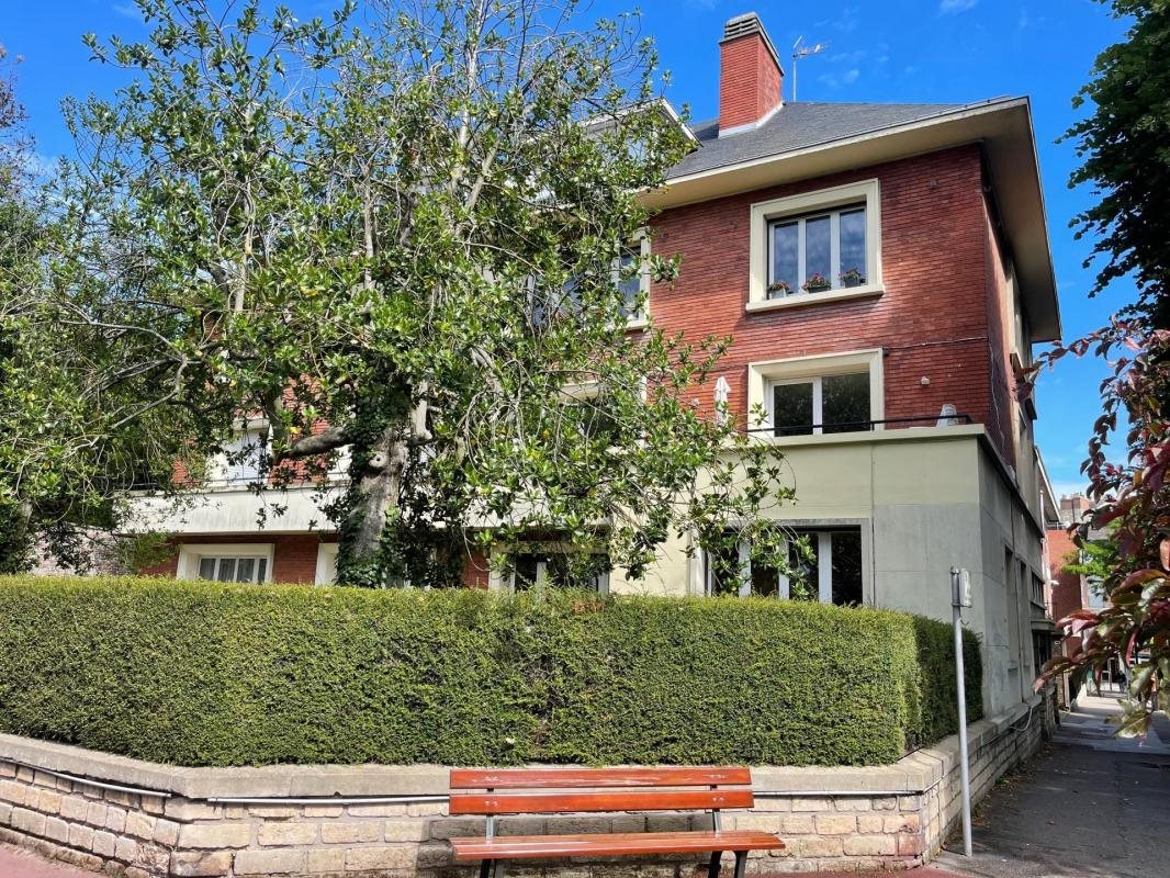 Appartement à vendre, 92m², Dieppe