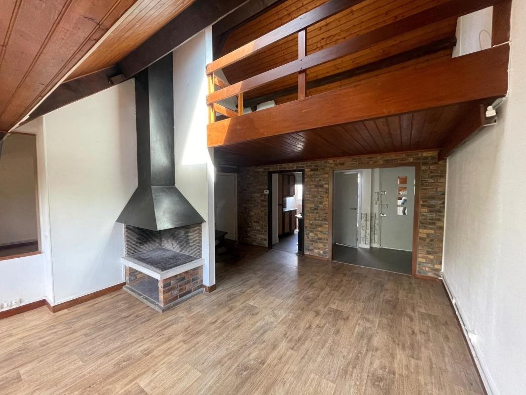 Appartement à vendre, 92m², Dieppe