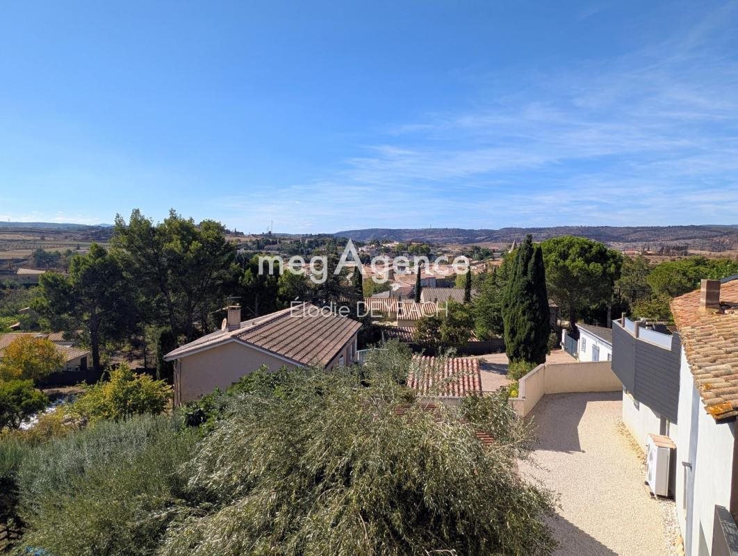 Maison à vendre, 100m², Saint-Laurent-de-la-Cabrerisse