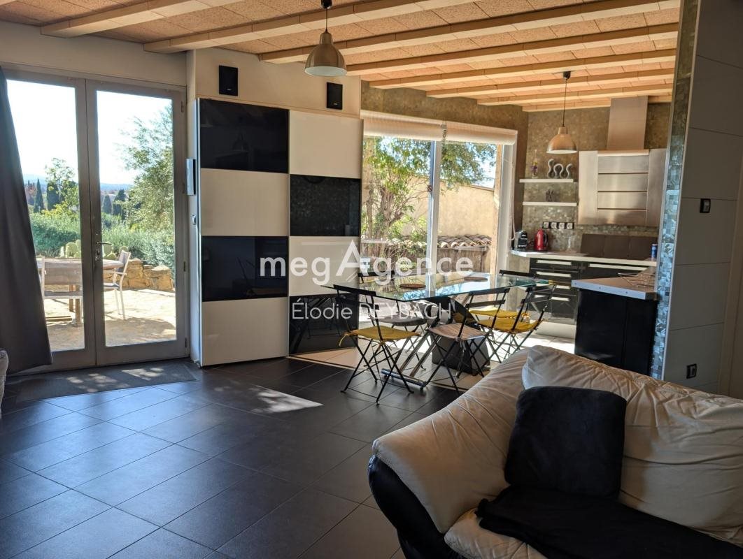 Maison à vendre, 100m², Saint-Laurent-de-la-Cabrerisse