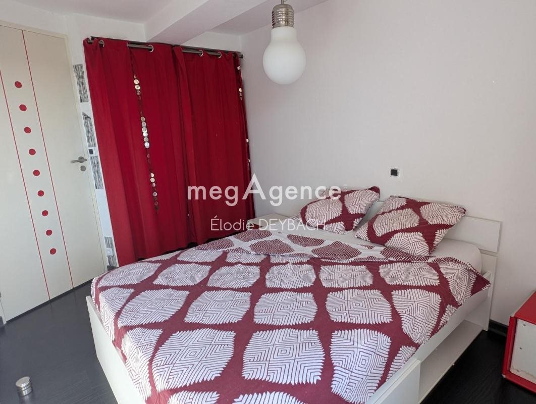Maison à vendre, 100m², Saint-Laurent-de-la-Cabrerisse
