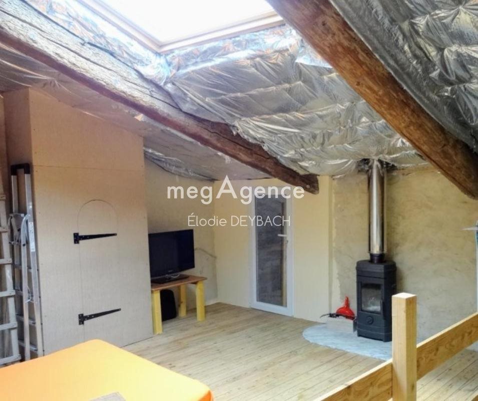 Maison à vendre, 77m², Talairan
