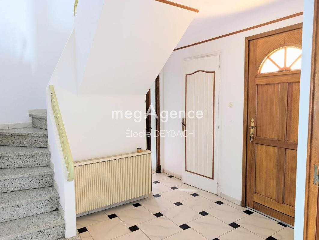 Maison à vendre, 97m², Saint-Laurent-de-la-Cabrerisse