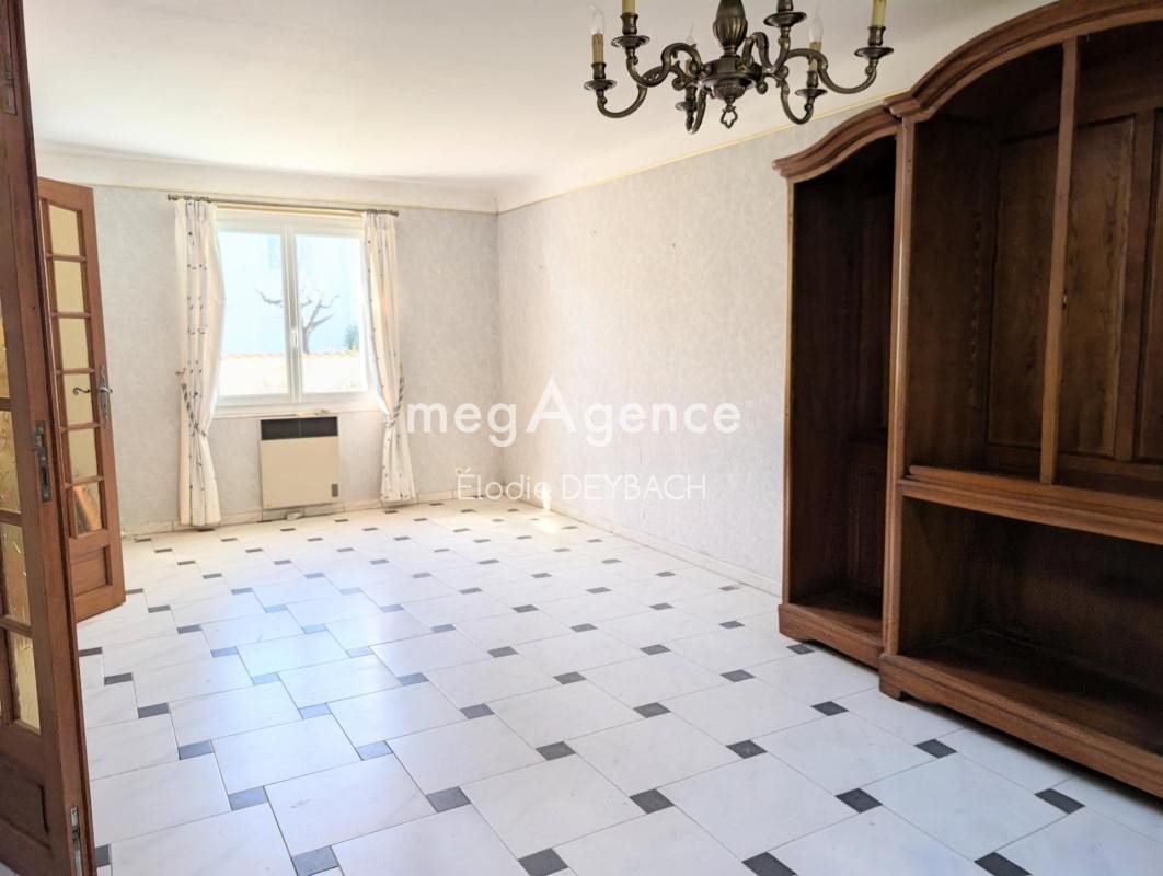 Maison à vendre, 97m², Saint-Laurent-de-la-Cabrerisse
