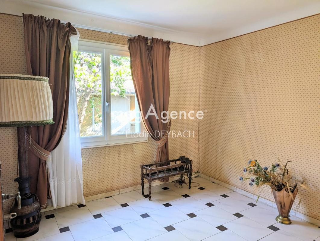 Maison à vendre, 97m², Saint-Laurent-de-la-Cabrerisse