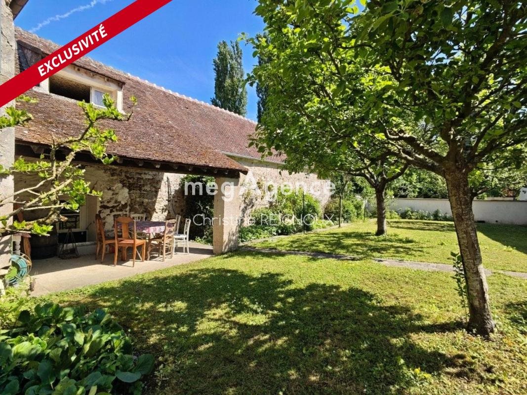 Maison à vendre, 145m², Bellot