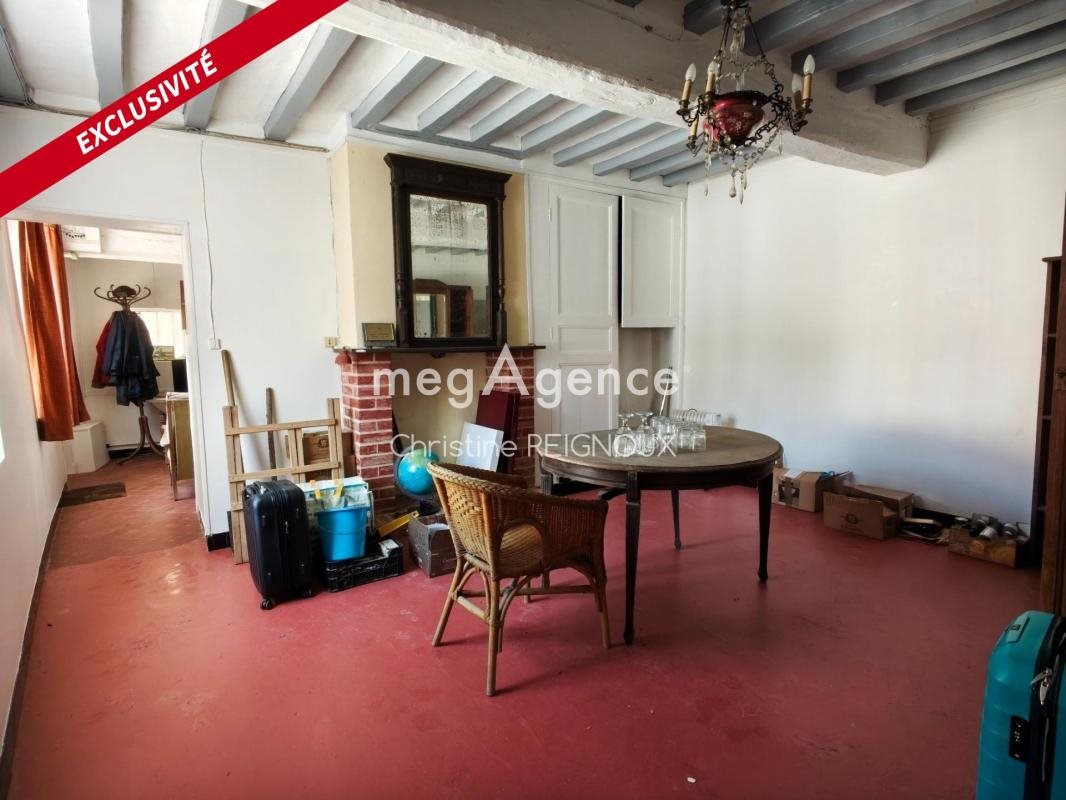 Maison à vendre, 145m², Bellot