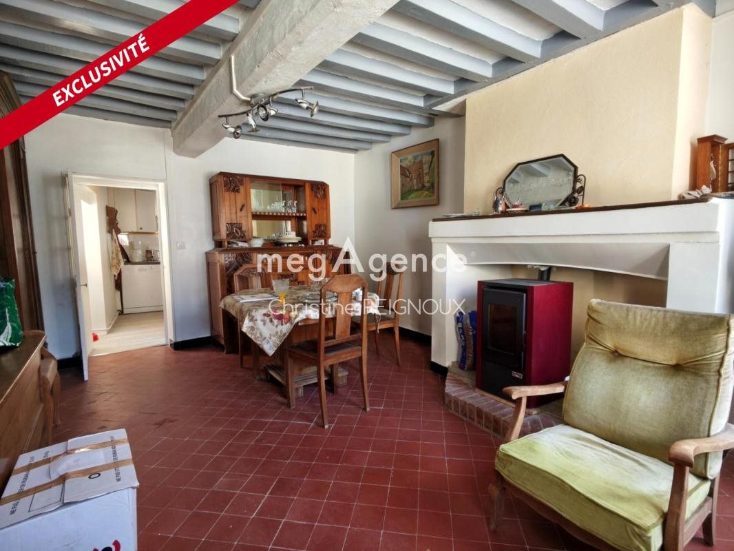 Maison à vendre, 145m², Bellot