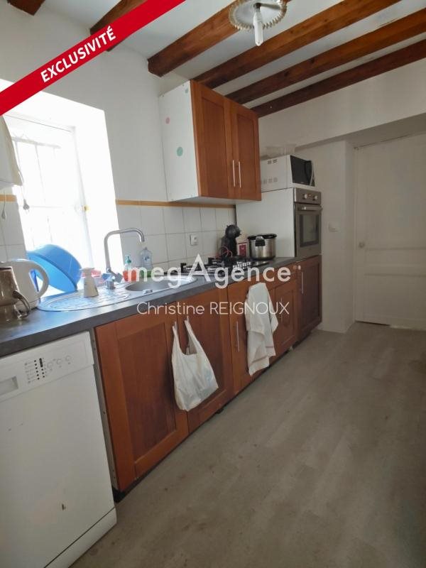 Maison à vendre, 145m², Bellot