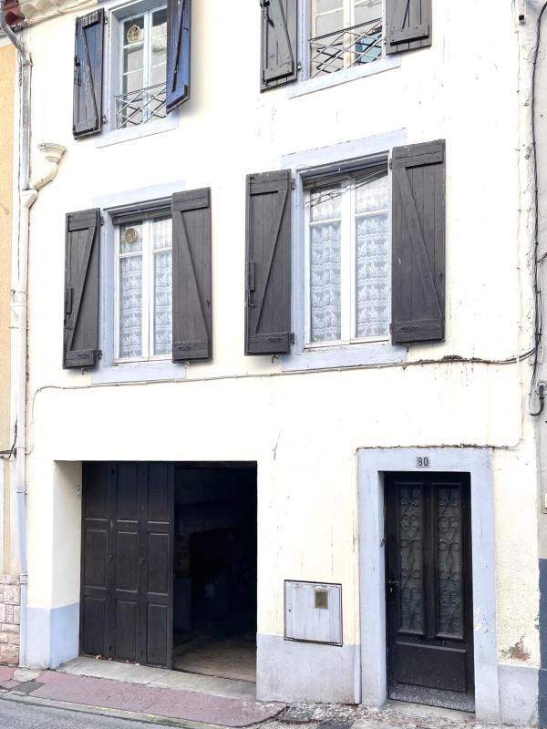Maison à vendre, 69m², Carcassonne