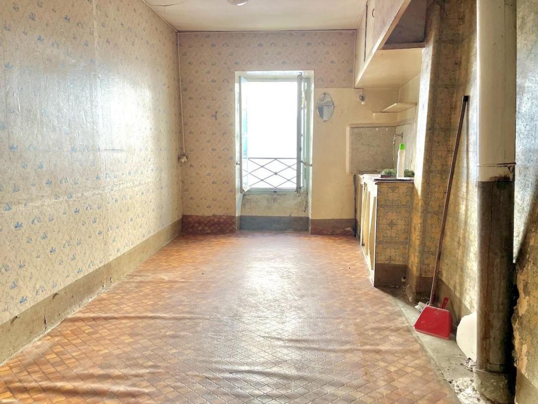 Maison à vendre, 69m², Carcassonne