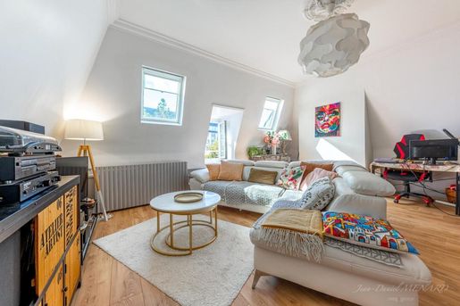 Appartement 3 pièces 83 m² · à Saint-Malo · 83 m² · 346 500 €